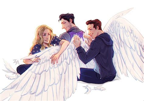 lucifer fanfic|More.